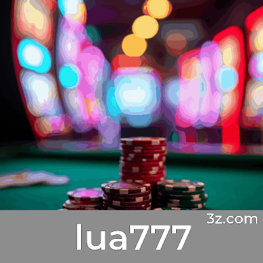 lua777 game mais image