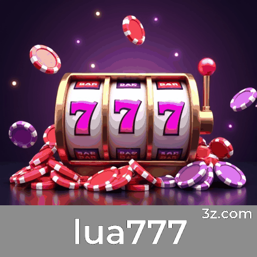 lua777 game mais image