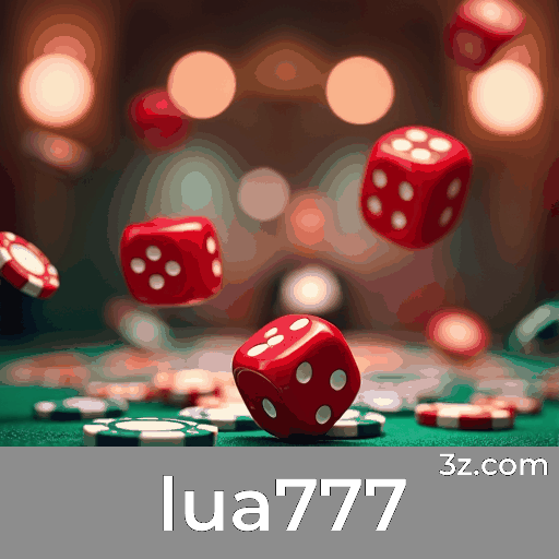 lua777 game mais image
