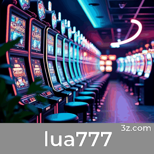 lua777 game mais image