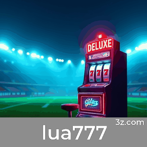 lua777 game mais image