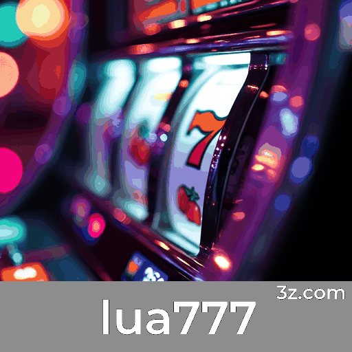 lua777 game mais image
