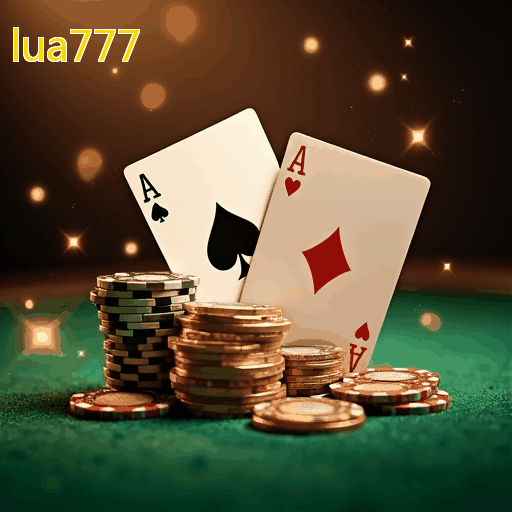 O lua777 é o melhor cassino esportivo do Brasil!