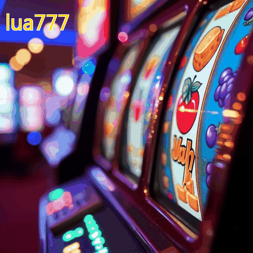 vivo no cassino lua777