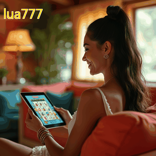 lua777 aplicativo