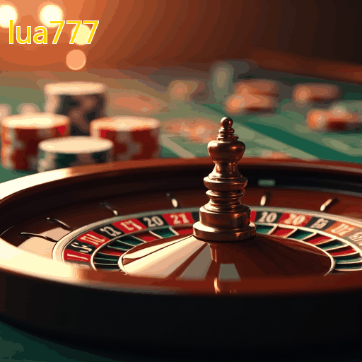 cassino lua777